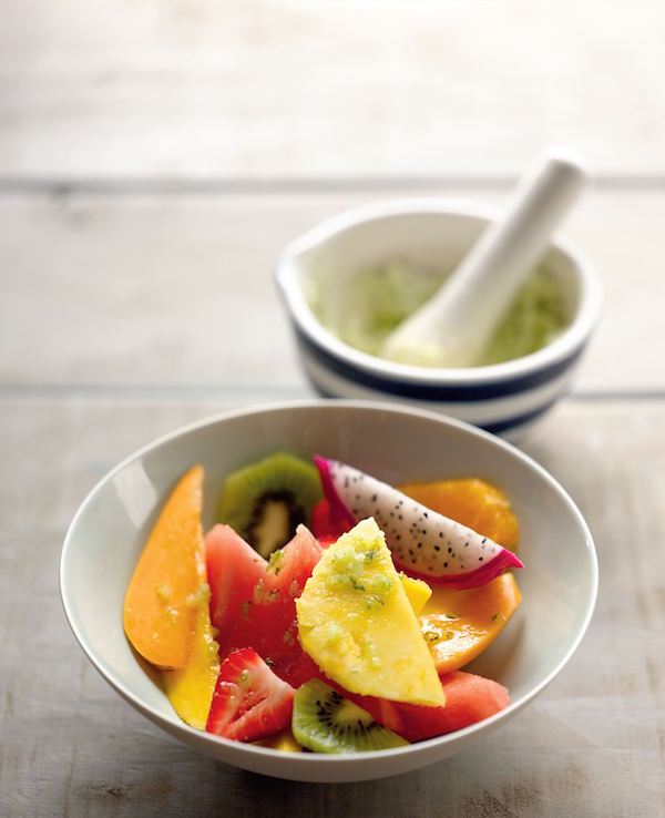 Fruit salad